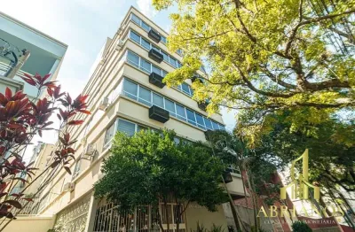 Sala comercial à venda na avenida iguassu, 165, petrópolis, porto alegre por r$ 199.000
