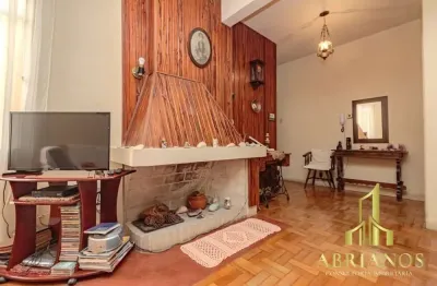 Apartamento com 4 quartos à venda na rua augusto pestana, 56, santana, porto alegre por r$ 479.000