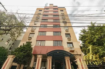 Apartamento com 2 quartos à venda na avenida icaraí, 1254, cristal, porto alegre por r$ 419.000