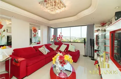 Apartamento com 3 quartos à venda na rua corrêa lima, 1238, santa tereza, porto alegre por r$ 890.000