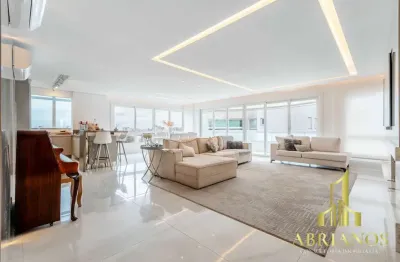 Apartamento com 3 quartos à venda na rua coronel bordini, 1900, bela vista, porto alegre por r$ 3.250.000