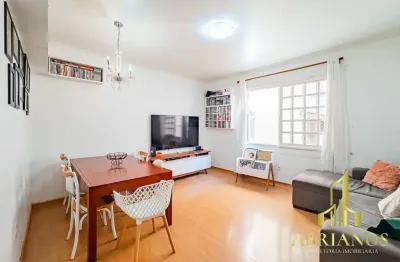 Apartamento com 2 quartos à venda na rua perpétua teles, 18, petrópolis, porto alegre por r$ 350.000