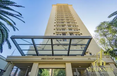 Apartamento com 1 quarto à venda na avenida luiz manoel gonzaga, 470, três figueiras, porto alegre por r$ 659.000