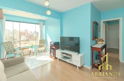 Apartamento com 3 quartos à venda na rua atanásio belmonte, 175, boa vista, porto alegre por r$ 639.000