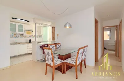 Apartamento com 3 quartos à venda na rua carlos reverbel, 200, jardim carvalho, porto alegre por r$ 410.000