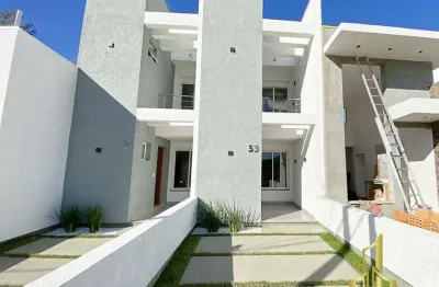 Casa com 2 quartos à venda na joão otto paiva, 53, hípica, porto alegre por r$ 430.000
