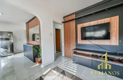 Apartamento com 3 quartos à venda na avenida joão pessoa, 2229, farroupilha, porto alegre por r$ 298.500