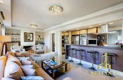 Apartamento com 3 quartos à venda na avenida pirapó, 114, petrópolis, porto alegre por r$ 780.000