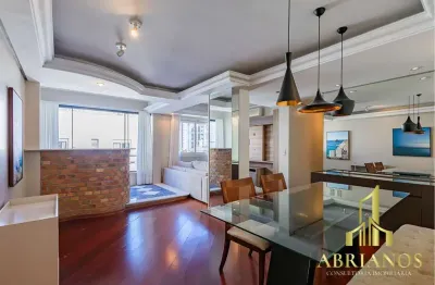 Apartamento com 3 quartos à venda na rua afonso taunay, 180, boa vista, porto alegre por r$ 575.000