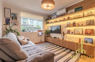Apartamento com 2 quartos à venda na rua vítor meireles, 40, rio branco, porto alegre por r$ 499.000