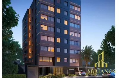 Apartamento com 2 quartos à venda na rua leite de castro, 99, jardim itu sabará, porto alegre por r$ 347.820