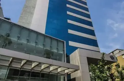 Sala comercial à venda na avenida independência, 925, independência, porto alegre por r$ 461.518