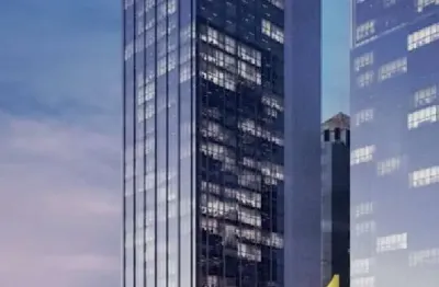 Sala comercial à venda na avenida ipiranga, 40, praia de belas, porto alegre por r$ 479.000