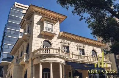 Apartamento com 3 quartos à venda na rua santo inácio, 295, moinhos de vento, porto alegre por r$ 2.886.000