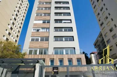 Apartamento com 1 quarto à venda na alameda emílio de menezes, 111, três figueiras, porto alegre por r$ 680.771