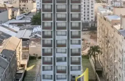 Apartamento com 1 quarto à venda na avenida joão pessoa, 735, cidade baixa, porto alegre por r$ 399.960