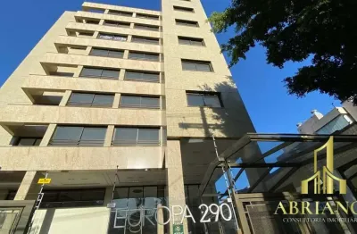 Apartamento com 2 quartos à venda na rua professor ivo corseuil, 290, petrópolis, porto alegre por r$ 817.000