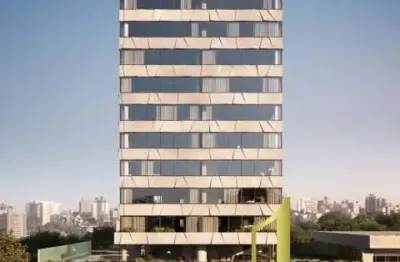 Apartamento com 3 quartos à venda na avenida soledade, 223, petrópolis, porto alegre por r$ 3.334.549