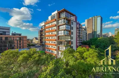 Apartamento com 3 quartos à venda na rua tito lívio zambecari, 800, mont serrat, porto alegre por r$ 1.799.000
