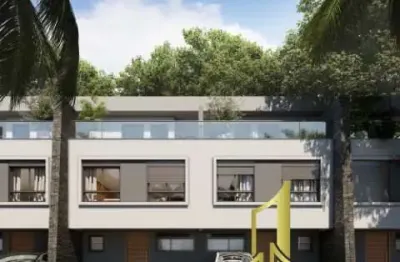 Casa em condomínio fechado com 3 quartos à venda na rua joão francisco martins, 80, jardim itu sabará, porto alegre por r$ 995.000
