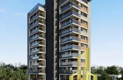 Apartamento com 2 quartos à venda na rua atanásio belmonte, 236, boa vista, porto alegre por r$ 1.282.042