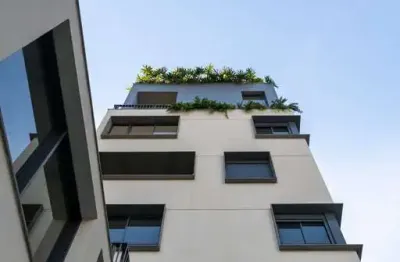 Apartamento com 2 quartos à venda na rua coronel bordini, 980, auxiliadora, porto alegre por r$ 1.320.000