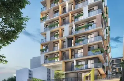 Apartamento com 1 quarto à venda na rua da república, 274, cidade baixa, porto alegre por r$ 451.300