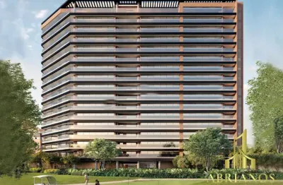 Apartamento com 3 quartos à venda na avenida doutor nilo peçanha, 2800, chácara das pedras, porto alegre por r$ 6.944.400