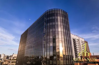 Sala comercial à venda na avenida doutor nilo peçanha, 2800, chácara das pedras, porto alegre por r$ 7.854.300