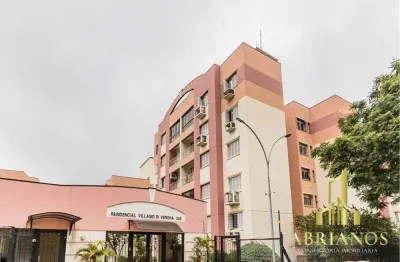 Apartamento com 2 quartos à venda na rua abram goldsztein, 250, jardim carvalho, porto alegre por r$ 289.000
