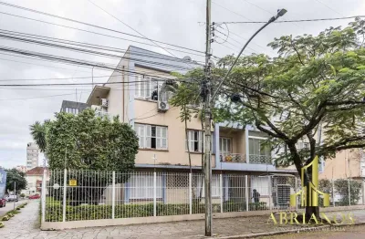 Apartamento com 2 quartos à venda na rua dom diogo de souza, 133, cristo redentor, porto alegre por r$ 249.900