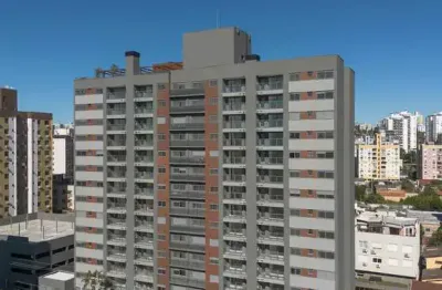 Apartamento com 2 quartos à venda na Rua Azevedo Sodré, 285, Boa Vista, Porto Alegre por R$ 863.861