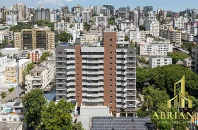 Apartamento com 2 quartos à venda na rua doutor freire alemão, 342, mont serrat, porto alegre por r$ 1.990.000