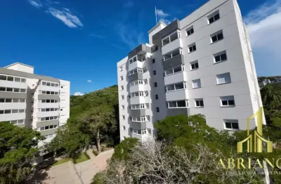 Apartamento com 3 quartos à venda na avenida engenheiro ludolfo boehl, 834, teresópolis, porto alegre por r$ 515.000