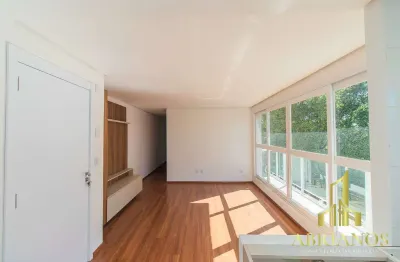 Apartamento com 2 quartos à venda na rua professor freitas cabral, 281, jardim botânico, porto alegre por r$ 572.218