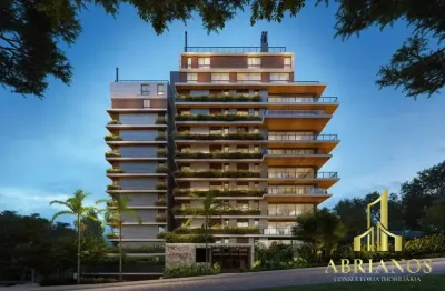 Apartamento com 5 quartos à venda na rua primeiro de janeiro, 60, três figueiras, porto alegre por r$ 9.529.194