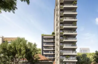 Apartamento com 1 quarto à venda na rua félix da cunha, 925, moinhos de vento, porto alegre por r$ 869.637