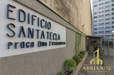 Apartamento com 4 quartos à venda na praça dom feliciano, 126, centro histórico, porto alegre por r$ 1.010.000