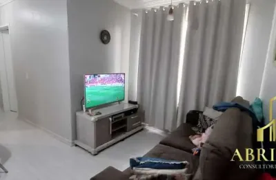 Apartamento com 2 quartos à venda na rua ernesto zamprogna, 52, morro santana, porto alegre por r$ 199.900