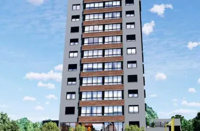 Apartamento com 1 quarto à venda na avenida carneiro da fontoura, 760, jardim são pedro, porto alegre por r$ 740.000