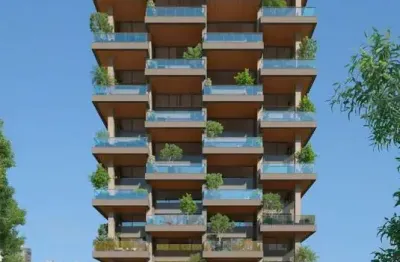 Apartamento com 3 quartos à venda na rua jaraguá, 115, bela vista, porto alegre por r$ 3.489.249