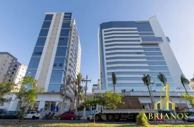 Apartamento com 1 quarto à venda na avenida doutor nilo peçanha, 3245, chácara das pedras, porto alegre por r$ 495.000