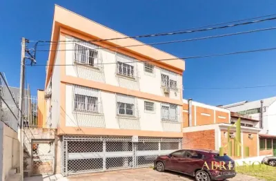 Apartamento com 3 quartos à venda na rua doutor murtinho, 157, bom jesus, porto alegre por r$ 300.000