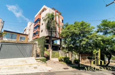 Apartamento com 3 quartos à venda na rua barão de cerro largo, 777, menino deus, porto alegre por r$ 990.000