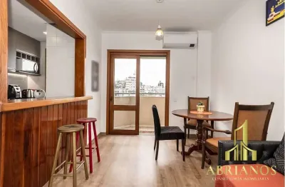 Apartamento com 1 quarto à venda na avenida independência, 811, independência, porto alegre por r$ 329.995