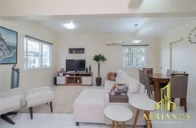 Casa em condomínio fechado com 3 quartos à venda na rua derocy peres da palma, 121, lomba do pinheiro, porto alegre por r$ 620.000