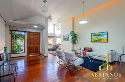 Casa com 6 quartos à venda na rua sargento nicolau dias de farias, 429, tristeza, porto alegre por r$ 1.489.900