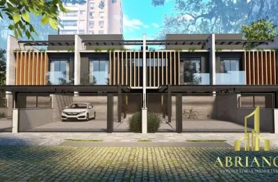 Casa em condomínio fechado com 3 quartos à venda na rua almirante delamare, 171, tristeza, porto alegre por r$ 1.590.000
