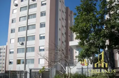 Apartamento com 2 quartos à venda na rua primeiro de setembro, 340, vila são josé, porto alegre por r$ 260.000
