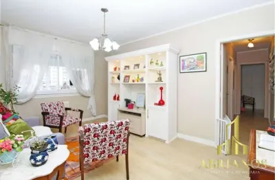 Apartamento com 3 quartos à venda na rua josé de alencar, 761, menino deus, porto alegre por r$ 465.000